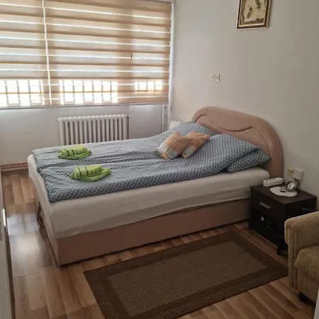 Apartamento Meka Saraievo