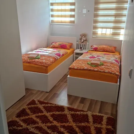 Meka Apartamento
