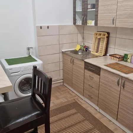 Apartamento Meka Saraievo