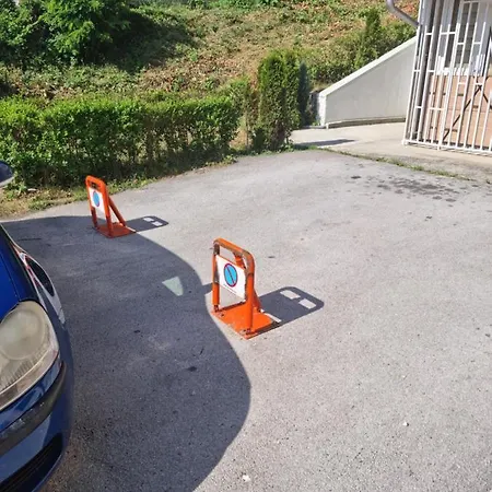 Apartament Meka