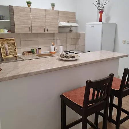 Meka Apartamento
