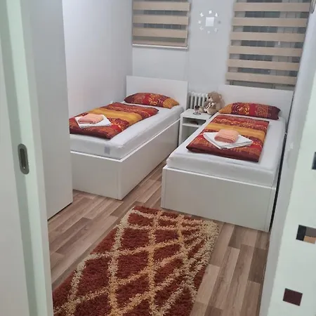 Meka Апартаменты Сараево