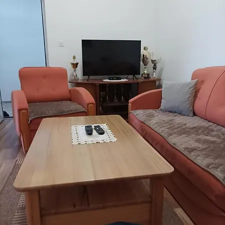 Meka Apartamento *