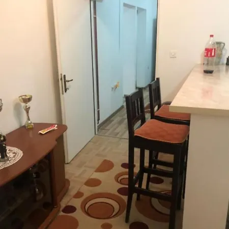 Appartement Meka Sarajevo