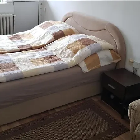 Meka Apartamento Saraievo
