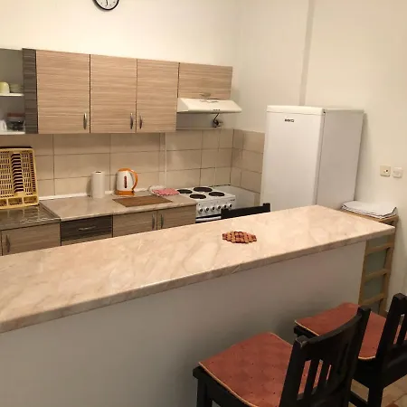 Meka Apartamento Saraievo