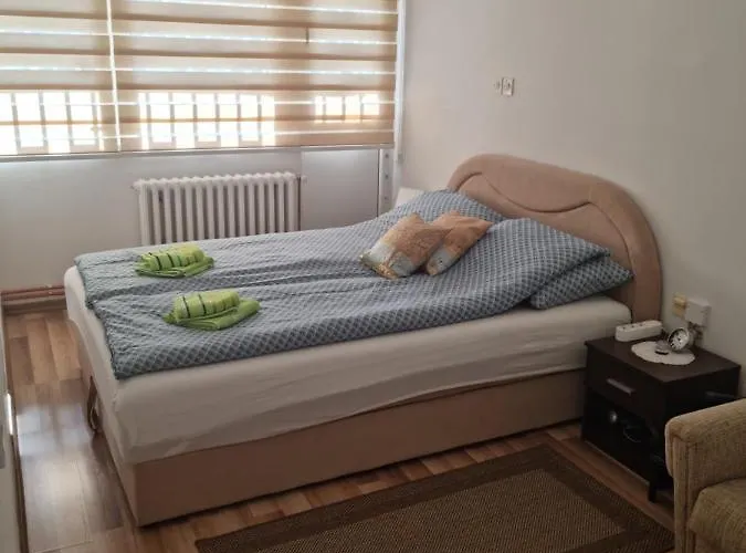 شقة Meka سراييفو