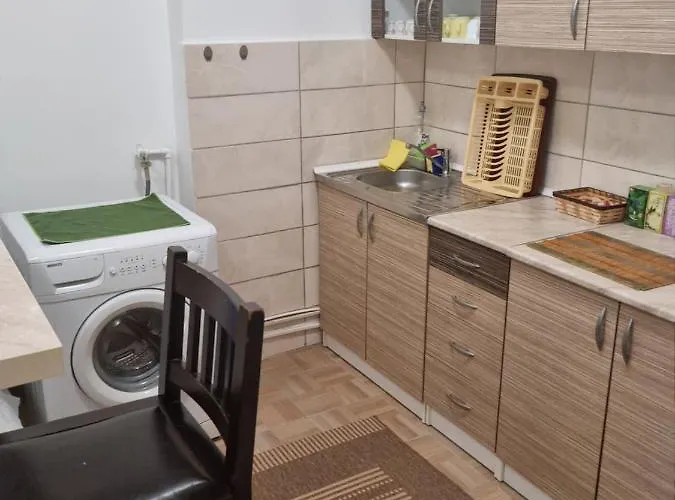 شقة Meka سراييفو