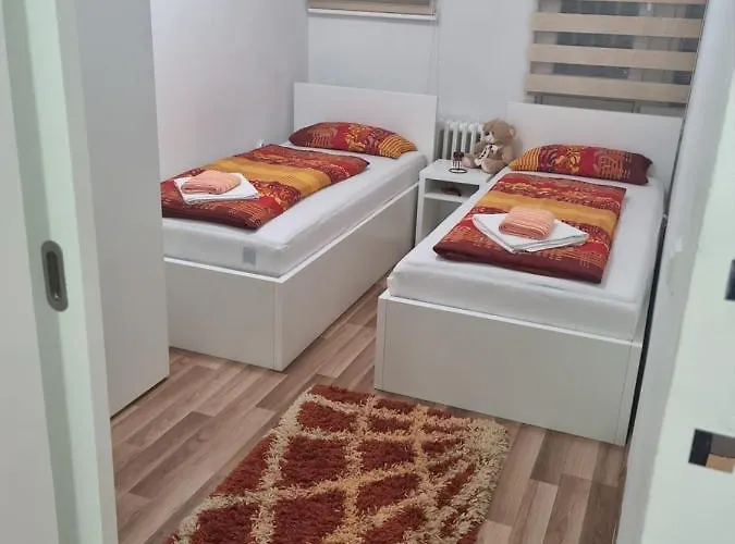 Meka شقة سراييفو