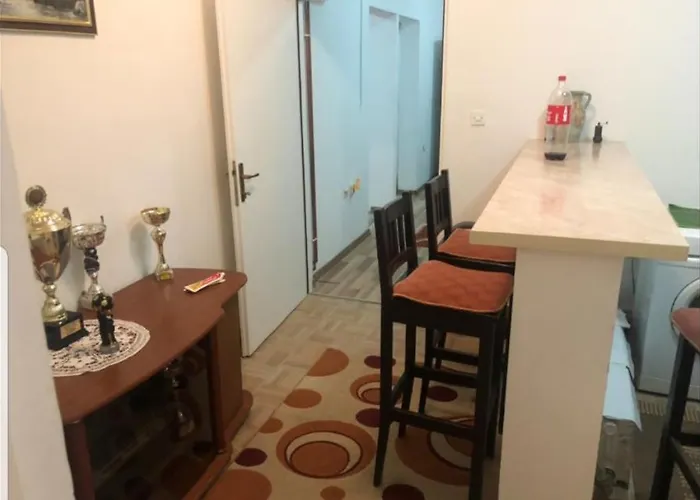 شقة Meka سراييفو