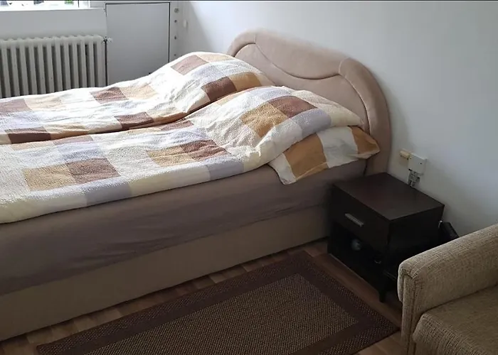 Meka شقة سراييفو