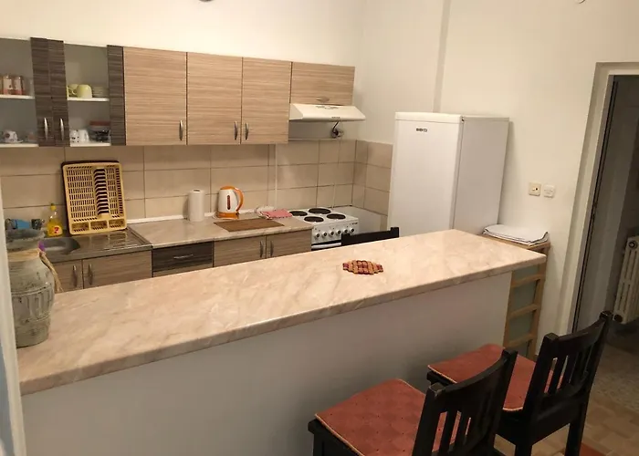 Meka شقة سراييفو